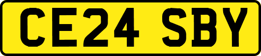 CE24SBY