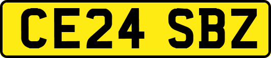 CE24SBZ