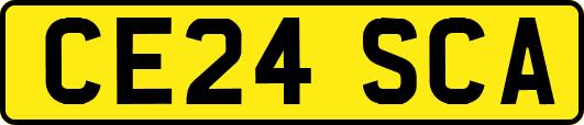 CE24SCA