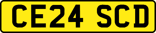 CE24SCD