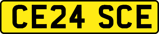 CE24SCE