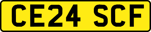 CE24SCF