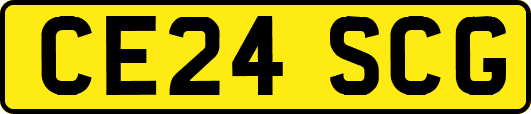 CE24SCG