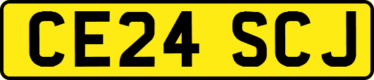 CE24SCJ