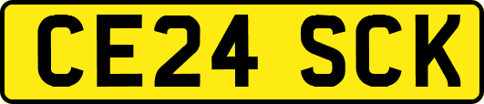 CE24SCK