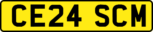 CE24SCM