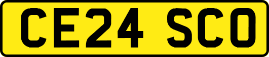 CE24SCO