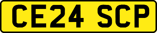 CE24SCP