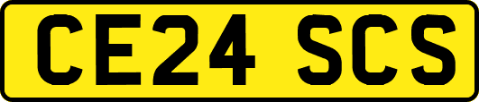 CE24SCS