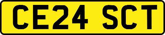 CE24SCT