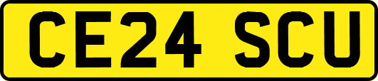 CE24SCU