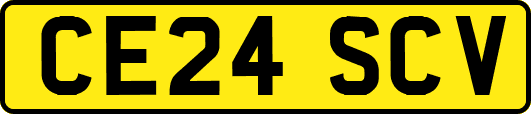 CE24SCV