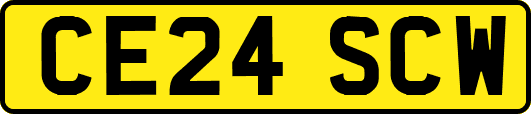 CE24SCW