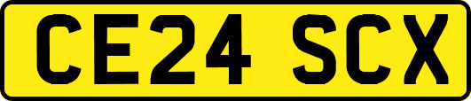 CE24SCX