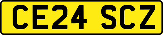 CE24SCZ