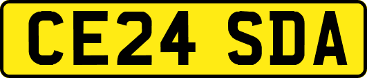 CE24SDA