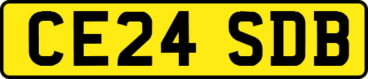 CE24SDB