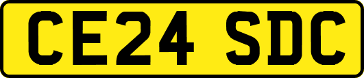 CE24SDC