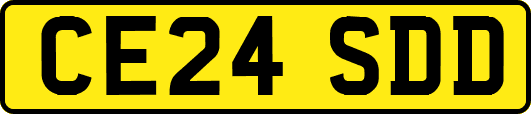 CE24SDD