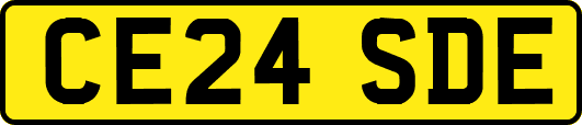 CE24SDE