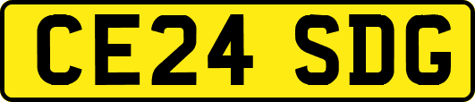 CE24SDG