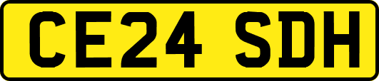CE24SDH
