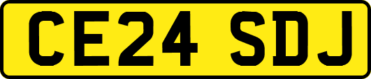 CE24SDJ