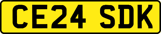 CE24SDK