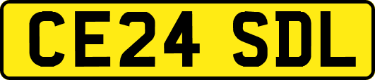 CE24SDL