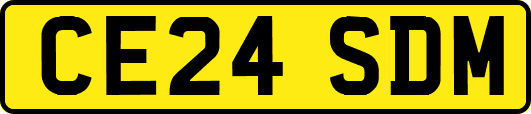 CE24SDM