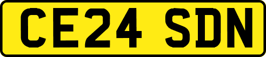 CE24SDN