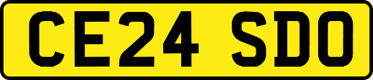 CE24SDO