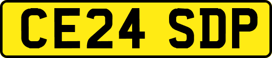 CE24SDP