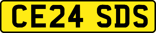 CE24SDS