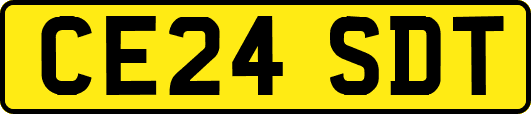 CE24SDT