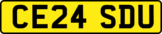 CE24SDU