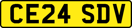 CE24SDV