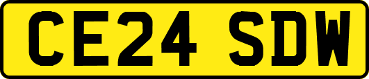 CE24SDW