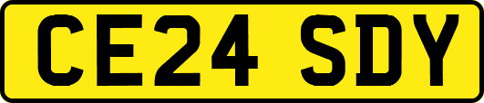 CE24SDY