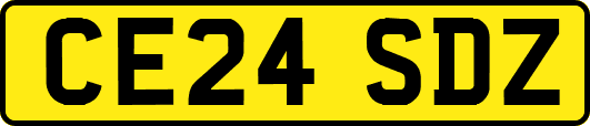 CE24SDZ