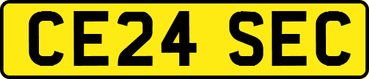 CE24SEC