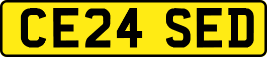 CE24SED