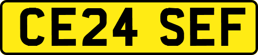 CE24SEF
