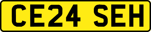CE24SEH