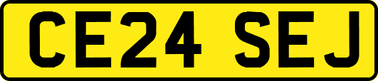 CE24SEJ