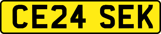 CE24SEK