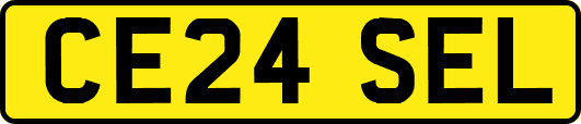 CE24SEL