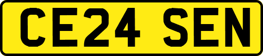 CE24SEN