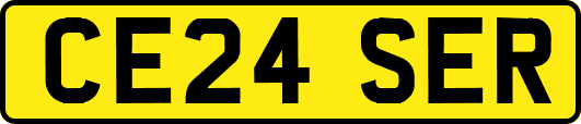 CE24SER
