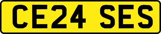 CE24SES